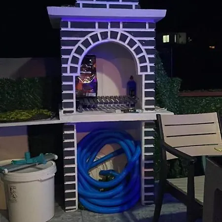 Hotel Diemen Uzumlu (Aegean)